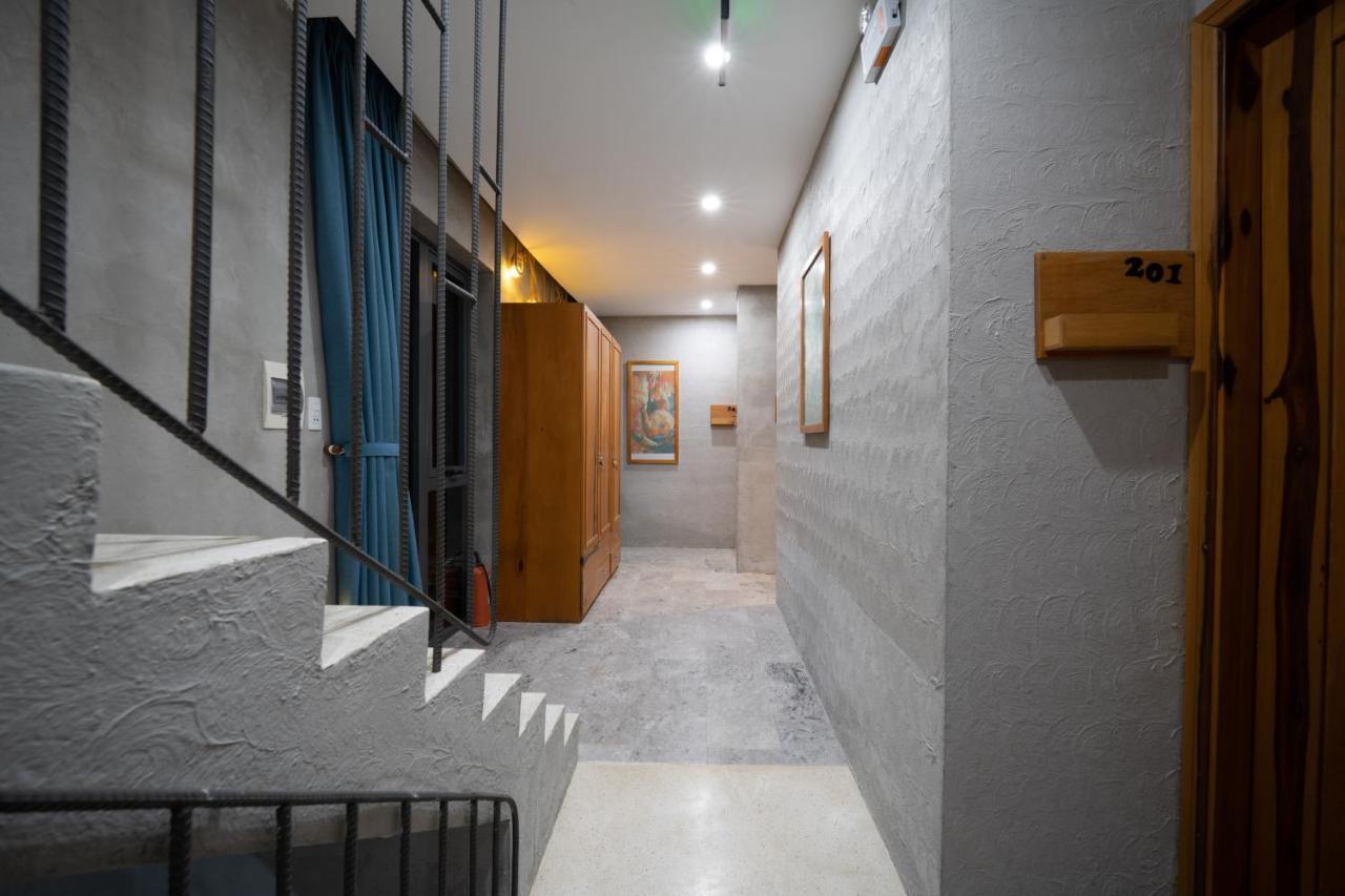 Bon Sand Villa & Spa Hội An Ngoại thất bức ảnh