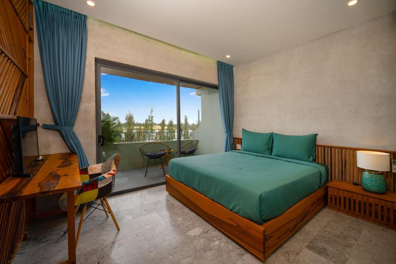 Bon Sand Villa & Spa Hội An Ngoại thất bức ảnh