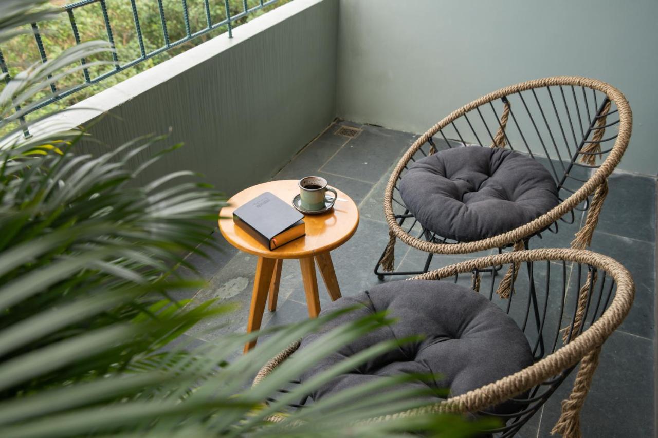 Bon Sand Villa & Spa Hội An Ngoại thất bức ảnh