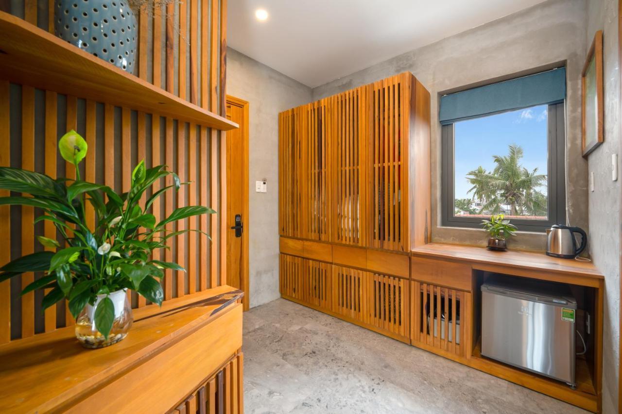 Bon Sand Villa & Spa Hội An Ngoại thất bức ảnh
